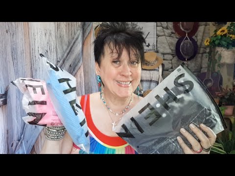 Shein Haul +