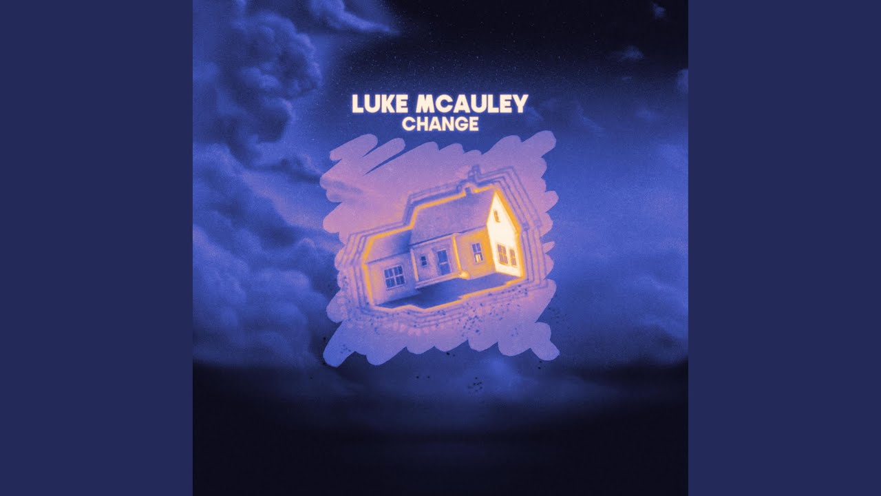 'Change' by Luke McAuley (EP Review)