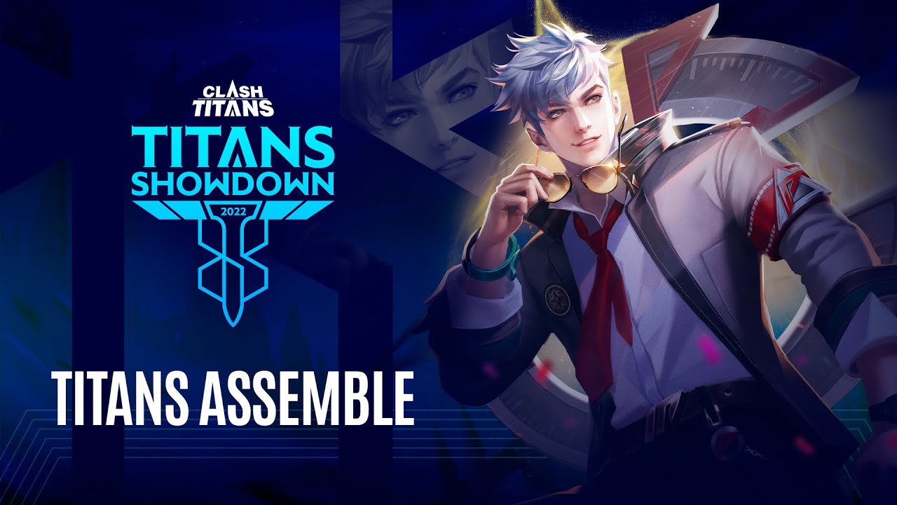 CLASHERS, the wait is OVER!!! | eSports pricepool Announcement | Titan Showdown | Clash Of Titan |