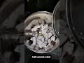 healthy coconut juice, coconut milk juice