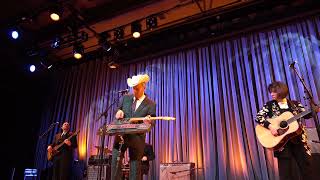 Junior Brown - Live at the Momentary