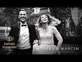 Monika 💗 Marcin Gomułkowie - POCZĄTEK WIECZOŚCI  #damianzurawskiforwedding #poczatekwiecznosci #love