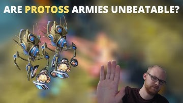 How Should I Engage Vs Protoss? - Private Lesson #02