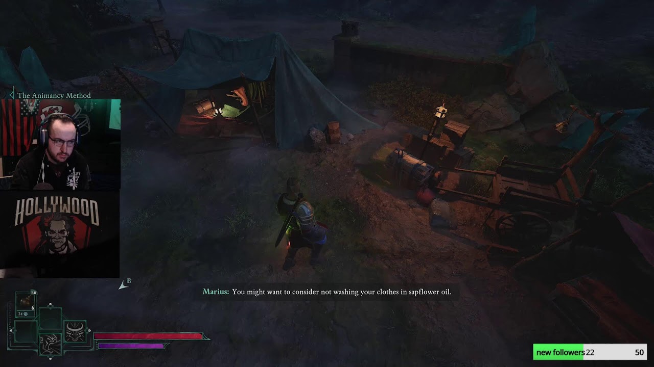 I Cant Get Enough Of This Game - YouTube