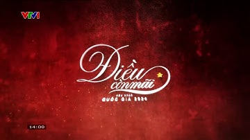 Hoà nhạc Quốc gia "Điều còn mãi 2024"