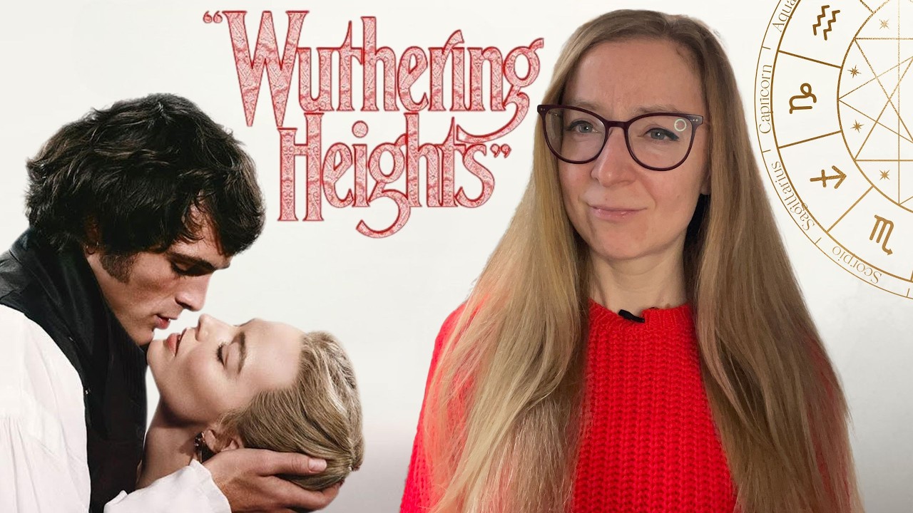 Честный взгляд астролога на «Грозовой перевал»