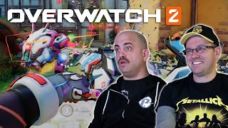 Overwatch 2  Neighbor Nerds