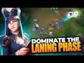 Stop Ignoring the Wave: How to Lane Like a Pro