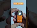 Olight Oclip Pro linterna defectuosa #edc #shorts