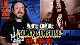 BLACK SUNSHINE CIFRA INTERATIVA (ver 3) por White Zombie feat