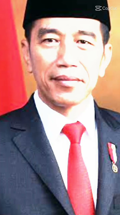 4 sekawan let's go versi presiden negara