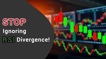 Quick Guide to Mastering RSI Divergence (Fast & Easy!)