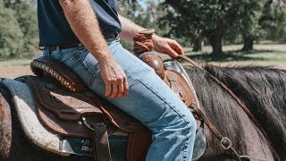 BUYING A SADDLE? Watch this FIRST!
