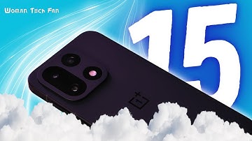 OnePlus 15 || Full review