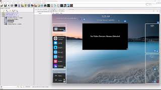 CTI | Foundations of Crestron Programming: SIMPL Debugger - Serial Signals Part 2