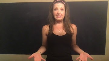 Movements in the Frontal Plane