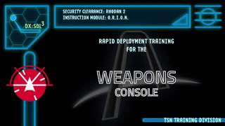 Artemis 21 Training Tutorial by ORION All Consoles   YouTube