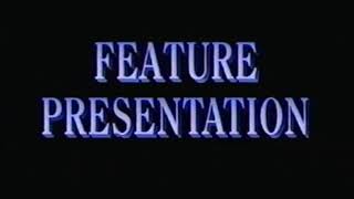 Feature Presentation 1992-1994 Version B Pal Toned