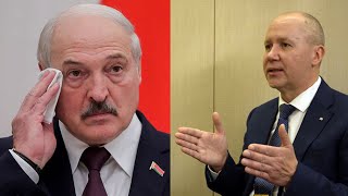 На столе Лукашенко! Известие покосило деда - арест готовится: Цепкало запустил процесс!