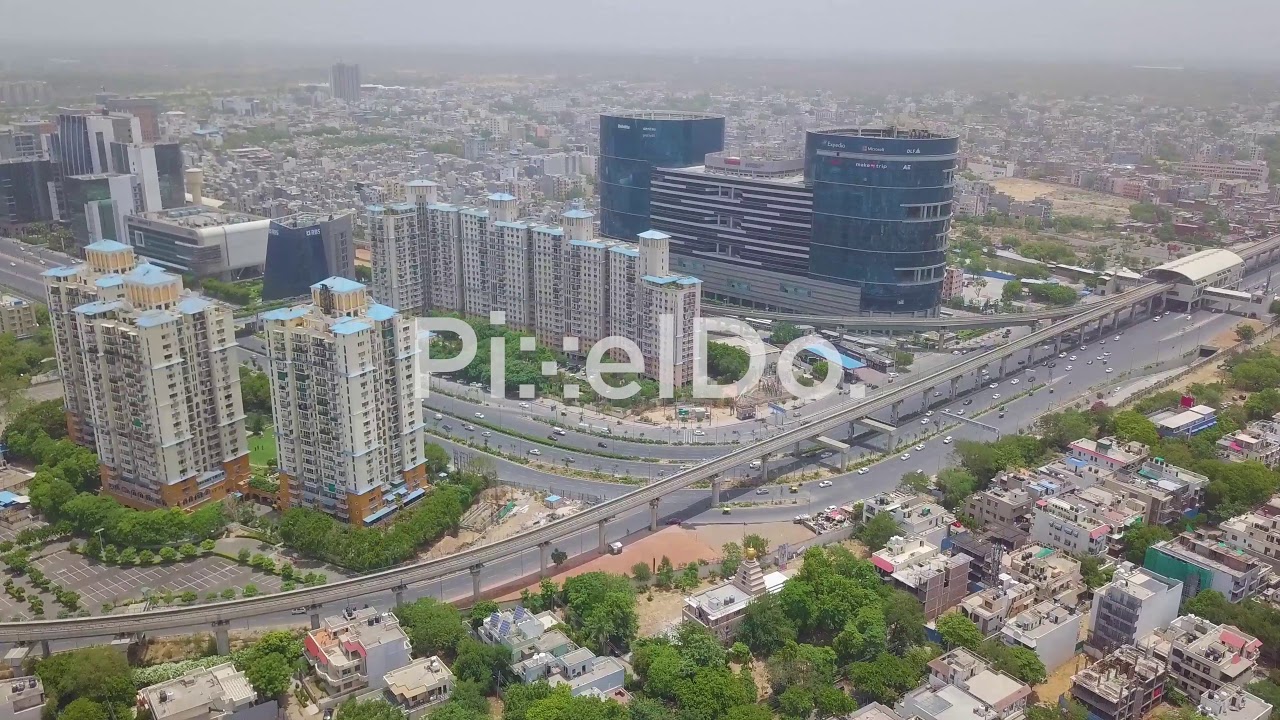Cyber City Gurgaon Stock Video YouTube cyber-city-gurgaon-stock-video-youtube