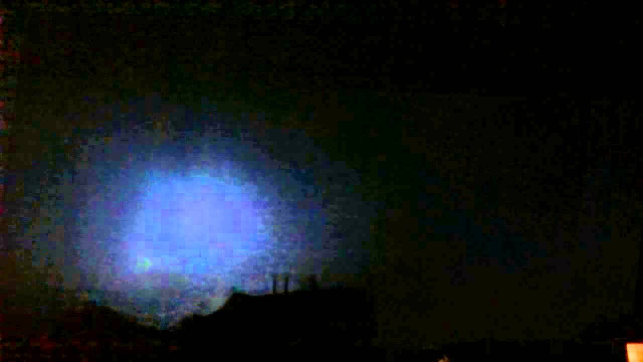 "Heat" Lightning YouTube