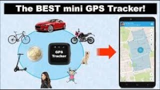 অবিশ্বাস্য ছাড়ে জিপিএস ট্র্যাকার/ GPS Tracker