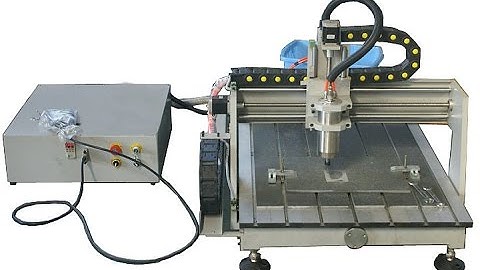 Mini CNC 6090, China CNC Router, Wood Router