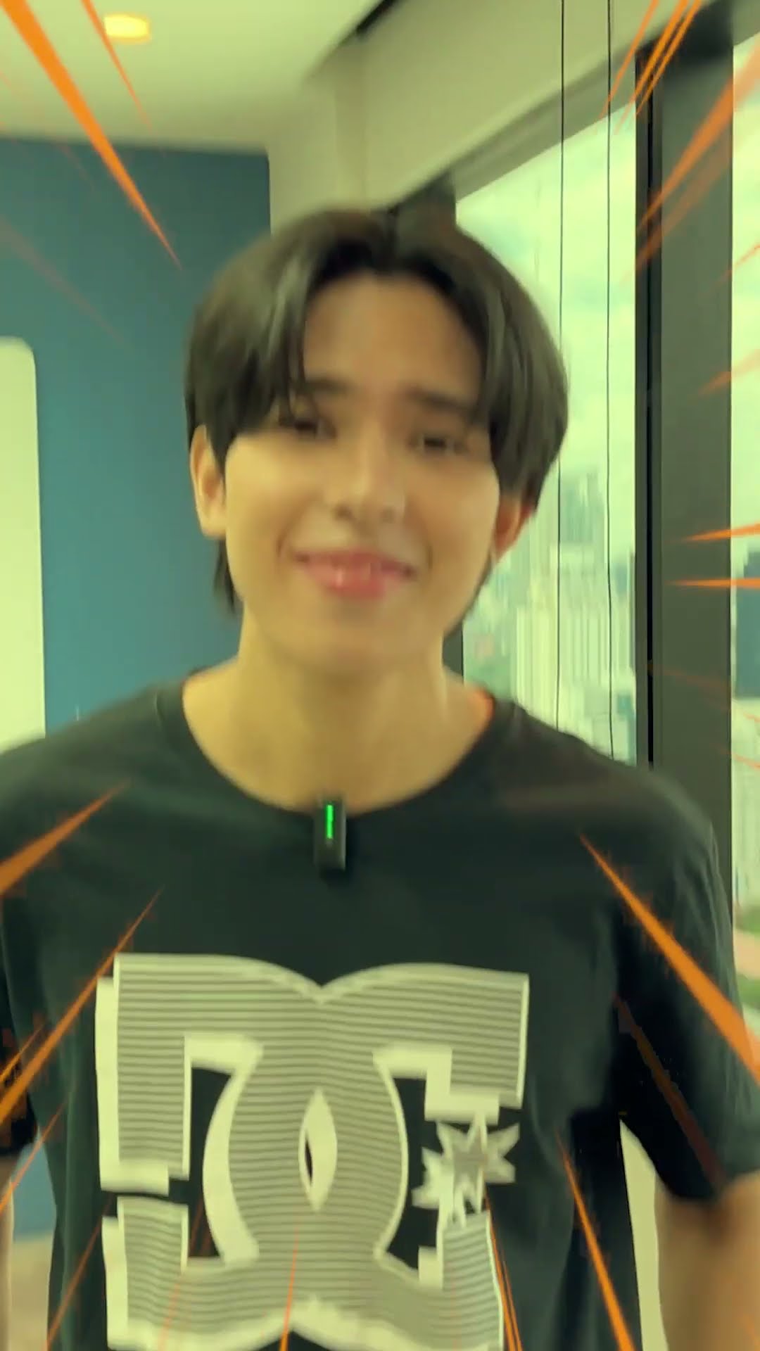 สับ 4 ชิ้นพอครับแม่ค้า #ฮาหน้าเซ็ท จาก เอเจ