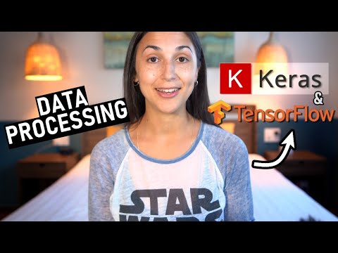 Видео: Какво представлява модулът TensorFlow?