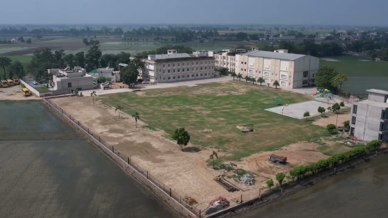 BROADWAY PUBLIC SCHOOL / MANAL / BARNALA