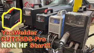 YESWELDER CUT55DSPRO......You NEED this plasma cutter!!!