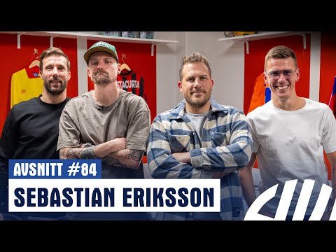 Sebastian Eriksson - #84 HKG Podcast