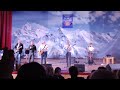 19.04.2024г Село Кёнделен группа Таулан песня Салам Салам алейкум