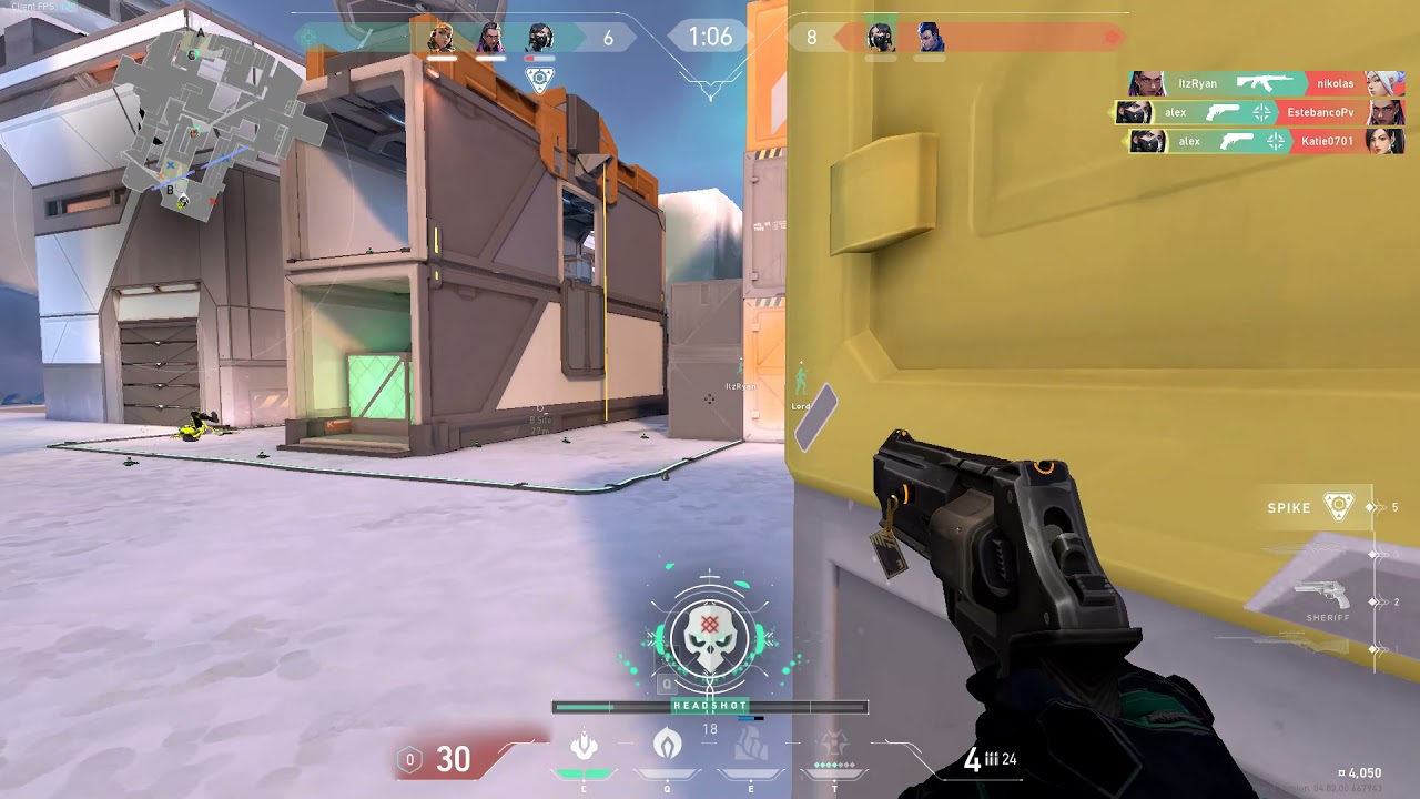 Viperspin Casino App Interface on Mobile