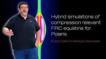 Simulating fusion plasmas in 3D