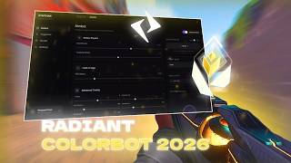 HOW TO SETUP BEST VALORANT COLORBOT &amp; TRIGGERBOT 2026 (Undetected External + Configs)