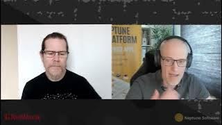 A RedMonk Conversation: Low Code to Full Stack: it's about the apps