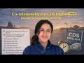 Master S1-S2 Ques with Simple Tricks(Co-relationship)