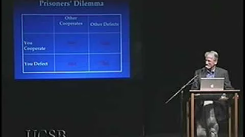 A Dialogue on Biology Morality and Theology