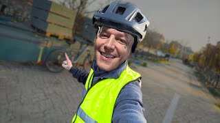 Thumbnail for FAHRRAD-COP BUXTEHUDE