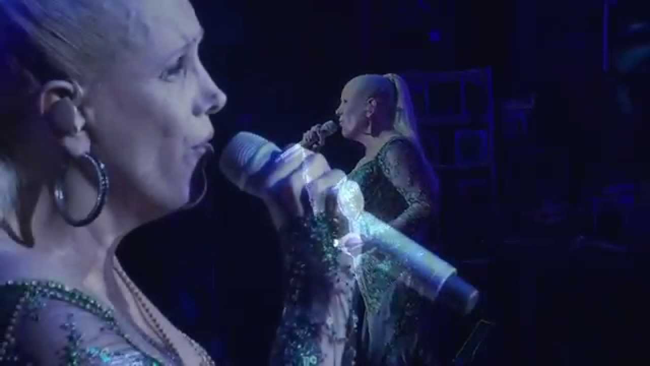 06 Te llamé - Valeria Lynch