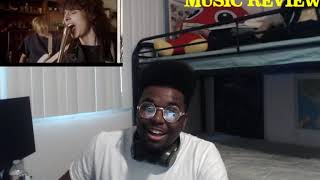 Weezer - take on me (official video) reaction and review