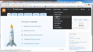 X cart 5 Tip Tweaking CSS Styles
