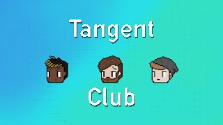 Tangent Club - EP 2 THE AGE OF THE SCUM BAGS