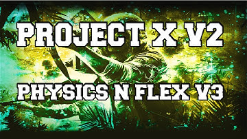 COD Waw - Physics n Flex v3 ( Free Download )