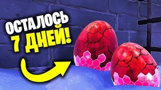 СКАЖИ ПРИВЕТ ДРАКОНАМ! - ФОРТНАЙТ СКАЖИ ПРИВЕТ ДРАКОНАМ! - ФОРТНАЙТ