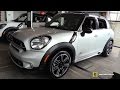 Mini Cooper Countryman 2016