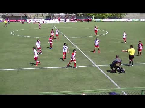 საბურთალო - საბურთალო იოსებიძე 3-0