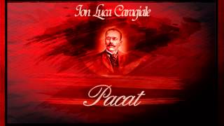 Pacat (1985) - Ion Luca Caragiale