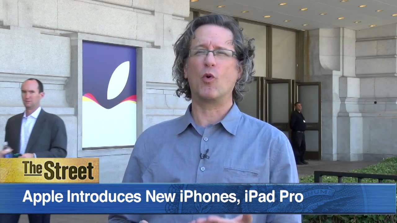 Apple TV, iPad Pro Important for Apple’s Long Term Growth – Analyst Apple TV, iPad Pro Important for Apple’s Long Term Growth – Analyst